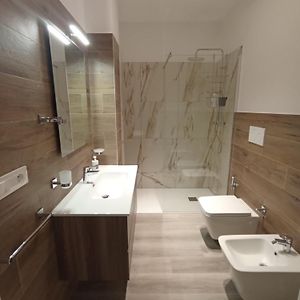 Private Bathroom Triple Room